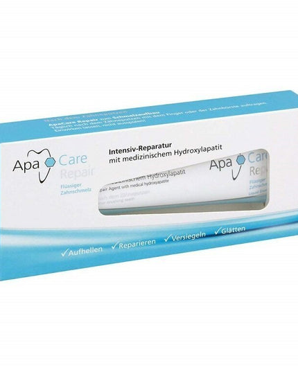 Dantų gelis ApaCare & Repair jautirems dantims, 30 ml