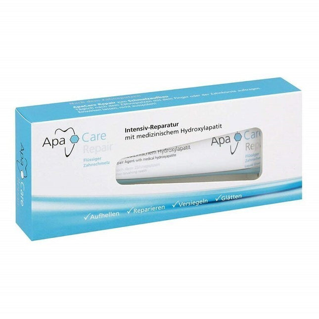 Dantų gelis ApaCare & Repair jautirems dantims, 30 ml