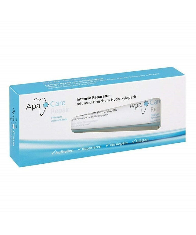 Dantų gelis ApaCare & Repair jautirems dantims, 30 ml