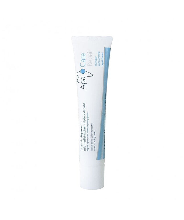 Dantų gelis ApaCare & Repair jautirems dantims, 30 ml