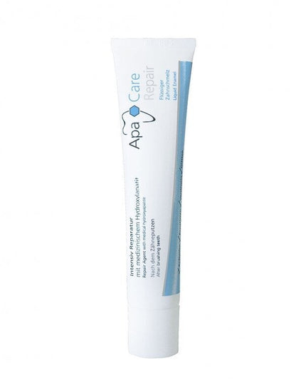 Dantų gelis ApaCare & Repair jautirems dantims, 30 ml