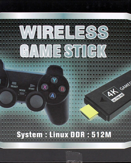 HDMI Jungties TV konsolė su 11457 Skirtingais Retro Žaidimais