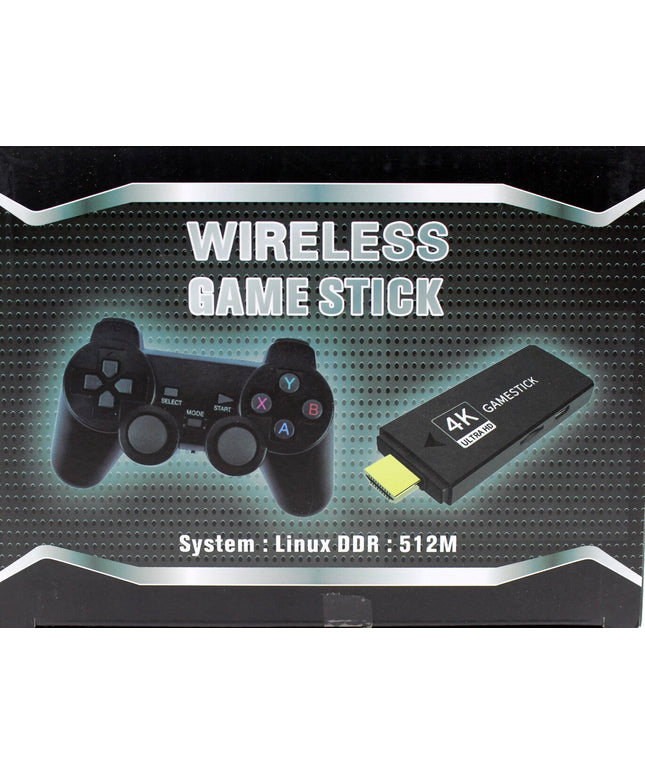 HDMI Jungties TV konsolė su 11457 Skirtingais Retro Žaidimais