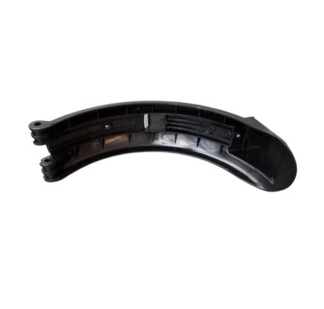 HX X9 galinis purvasaugis plastikinis