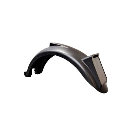 HX X9 galinis purvasaugis plastikinis