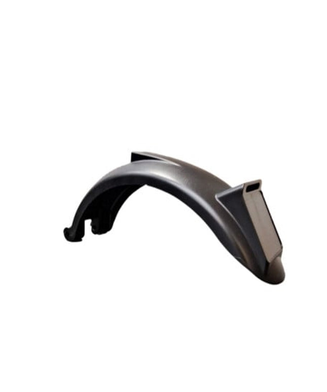 HX X9 galinis purvasaugis plastikinis