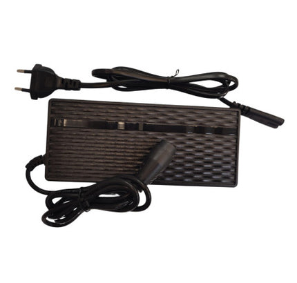 Įkroviklis 42V 1.5A (36V Baterijai) Teverun Blade Q