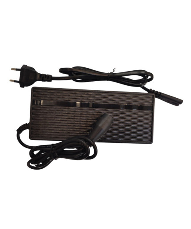 Įkroviklis 42V 1.5A (36V Baterijai) Teverun Blade Q