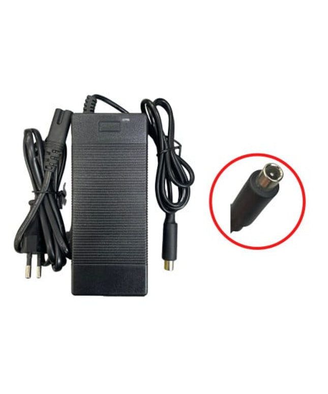 Įkroviklis 42V 2A (36V Baterijai) Xiaomi / Ninebot M365 / Pro / 1S / Essential / Pro 2
