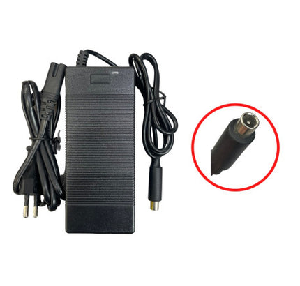 Įkroviklis 42V 2A (36V Baterijai) Xiaomi / Ninebot M365 / Pro / 1S / Essential / Pro 2