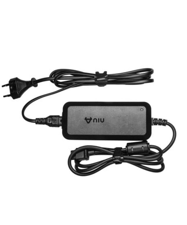 Įkroviklis 53.5V 1.3A (48V baterijai) NIU KQi 2 PRO