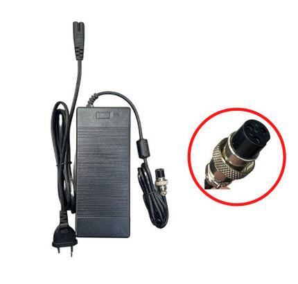 Įkroviklis 58.8V (52V Baterijai)