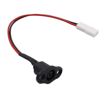 Įkrovimo lizdas XIAOMI M365 / PRO / 1S / Essential / PRO2