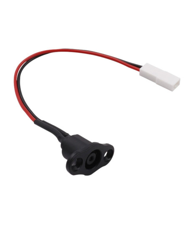 Įkrovimo lizdas XIAOMI M365 / PRO / 1S / Essential / PRO2