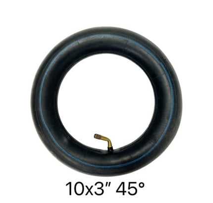 Kamera 10x3.0 padangai, ventilis 45°