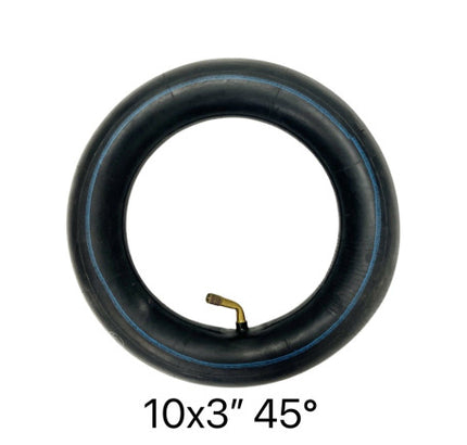 Kamera 10x3.0 padangai, ventilis 45°