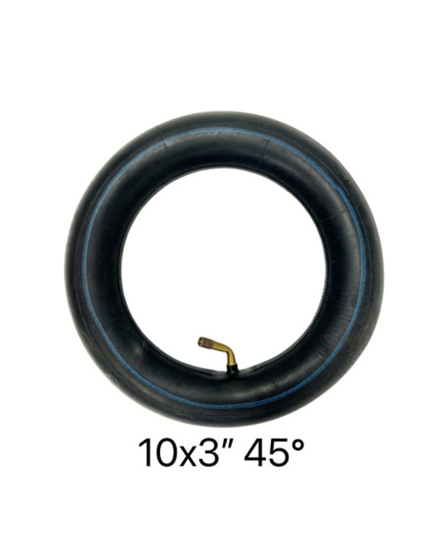 Kamera 10x3.0 padangai, ventilis 45°