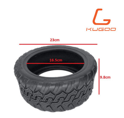 Kamerinė padanga (85/65-6.5) KUGOO G2 PRO