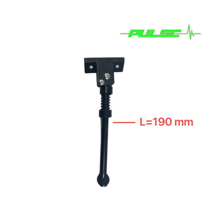 Kojelė PULSE 10 Single/Dual 2021