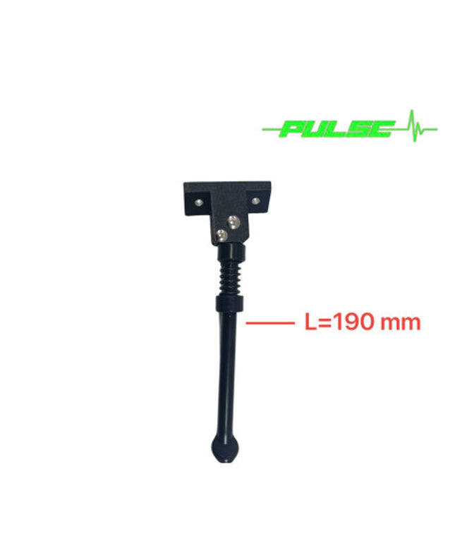 Kojelė PULSE 10 Single/Dual 2021