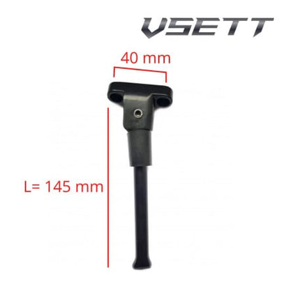 Kojelė VSETT 9 ir VSETT 9+ paspirtukams