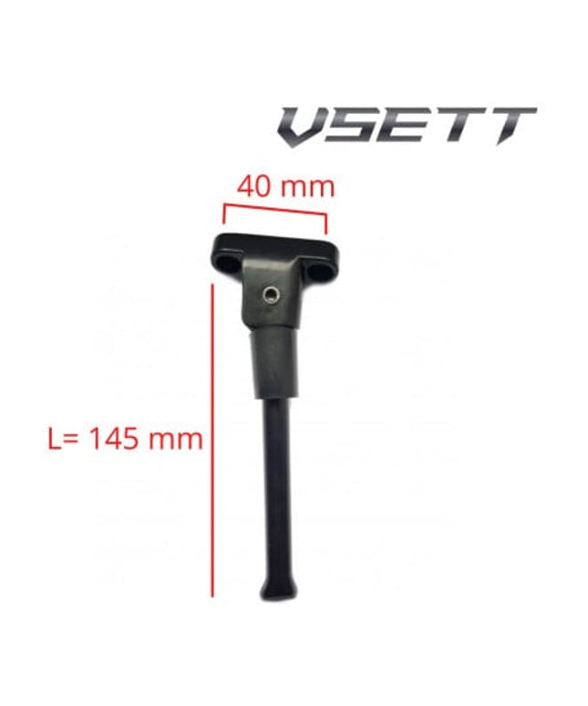 Kojelė VSETT 9 ir VSETT 9+ paspirtukams