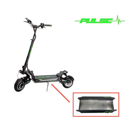 Korpusas PULSE 10