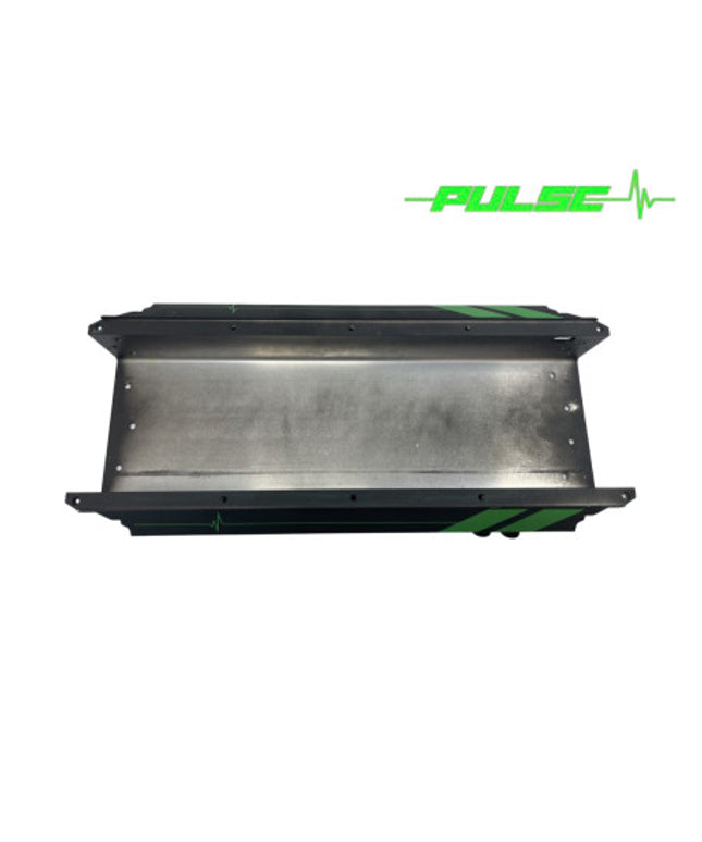 Korpusas PULSE 10