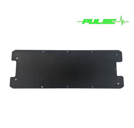 Korpuso dangtis PULSE 10