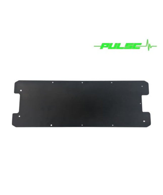 Korpuso dangtis PULSE 10