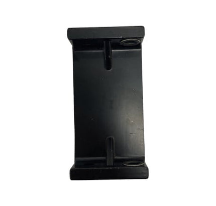 Korpuso galinis dangtis S10X, KUGOO M4
