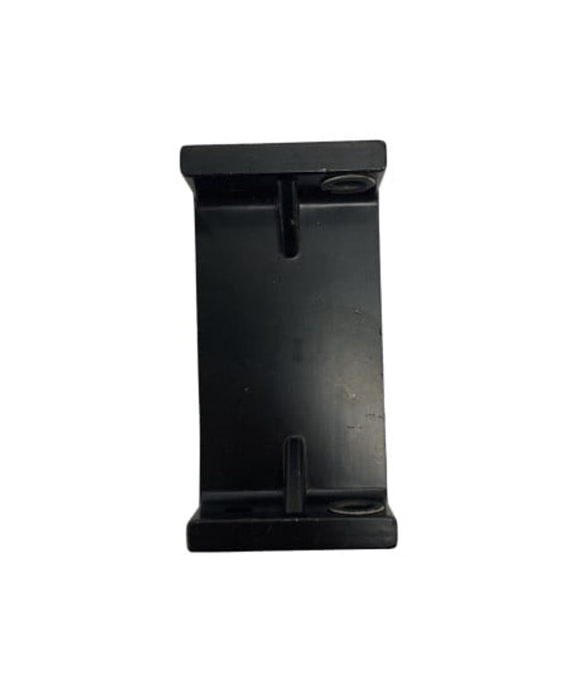 Korpuso galinis dangtis S10X, KUGOO M4