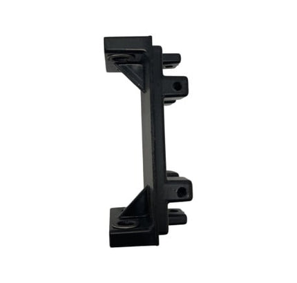 Korpuso galinis dangtis S10X, KUGOO M4