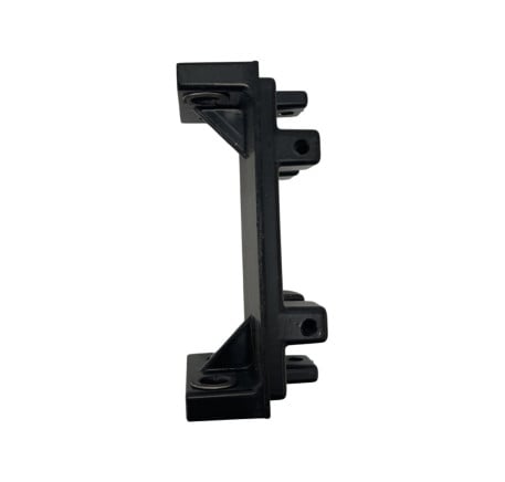 Korpuso galinis dangtis S10X, KUGOO M4