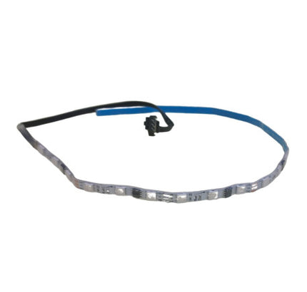 Korpuso šoninė LED apšvietimo juosta Teverun Fighter 11 / 11+ / Supreme