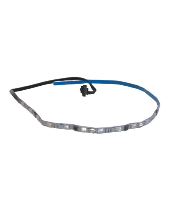 Korpuso šoninė LED apšvietimo juosta Teverun Fighter 11 / 11+ / Supreme
