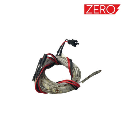 LED juostos ZERO 9 dugnui
