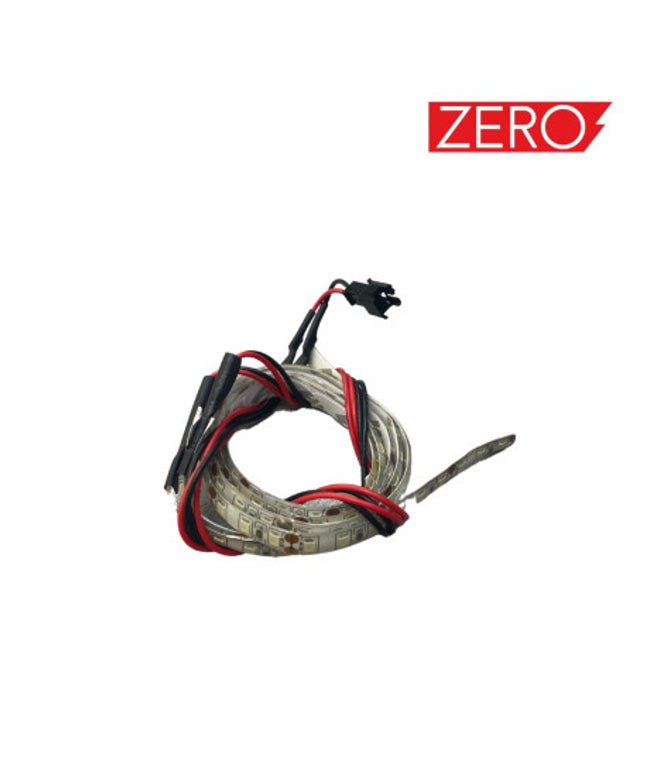 LED juostos ZERO 9 dugnui