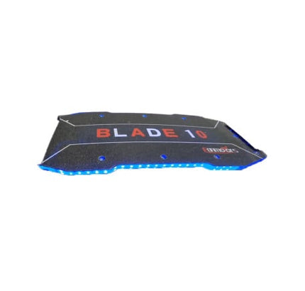LED Korpusas BLADE 10