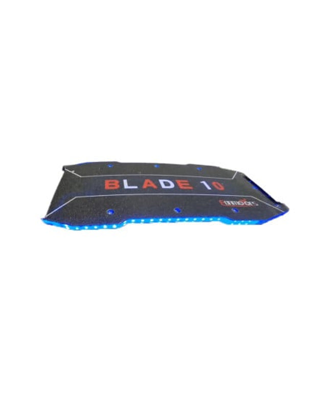 LED Korpusas BLADE 10
