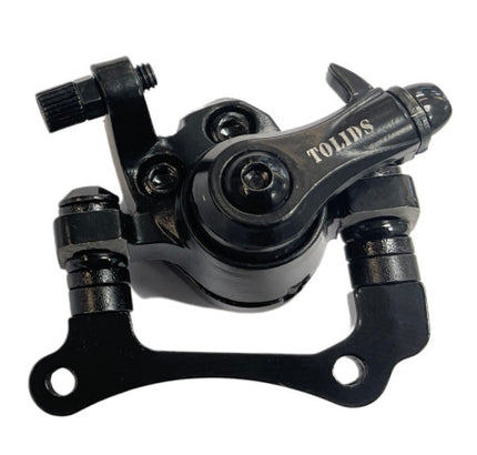 Mechaninių stabdžių suportas TOLIDS Teverun Blade Mini / Mini Pro
