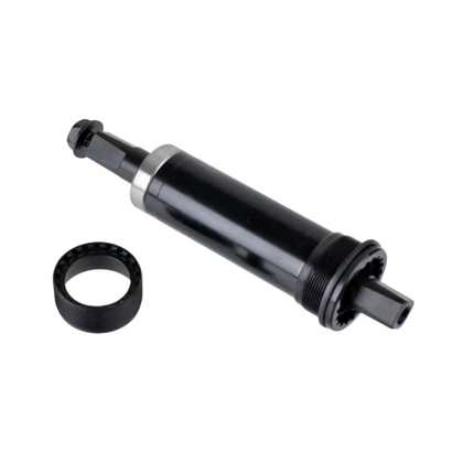 Miniklio velenas 159.5mm