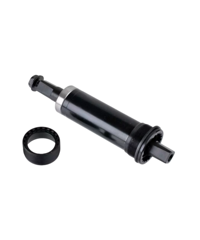 Miniklio velenas 159.5mm