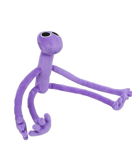 Minkštas pliušinis žaislas Rainbow friends Purple, violetinis, 30 cm