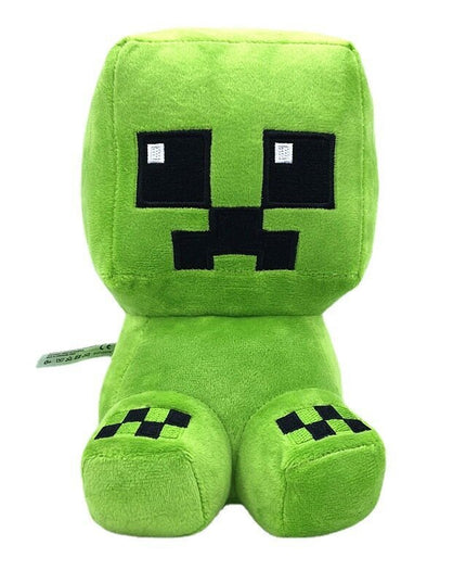 Minkštas žaislas - pagalvė Minecraft My World, 30 cm