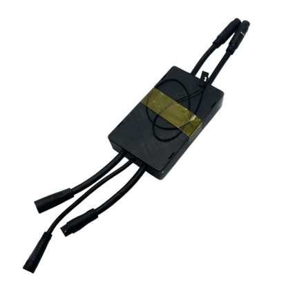 Modulis IVCU APP 2025m blokas su GPS V2 Teverun Fighter 11/ Blade GT 2/ MINI / Supreme
