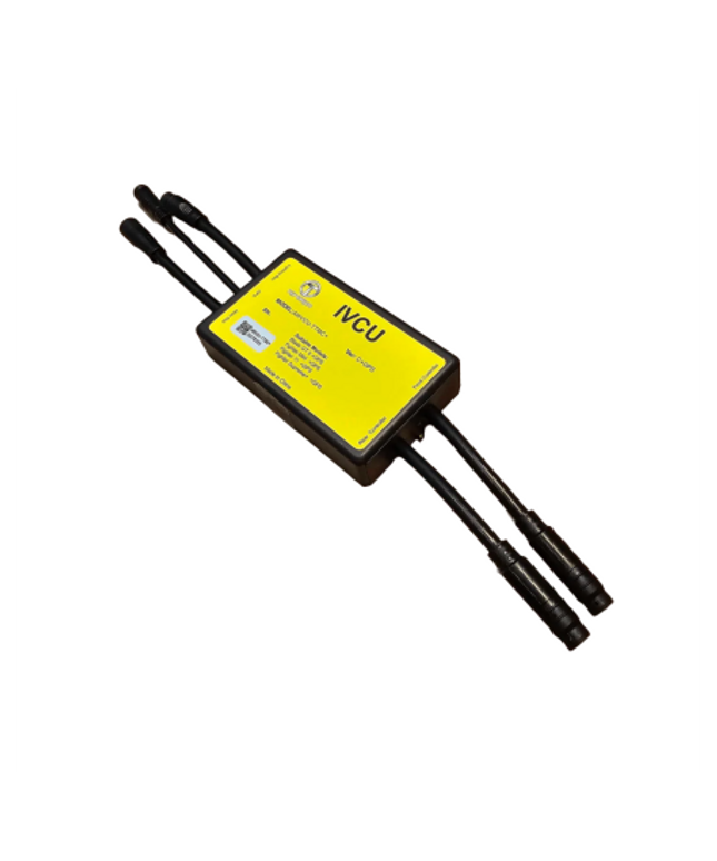 Modulis IVCU APP 2025m blokas su GPS V2 Teverun Fighter 11/ Blade GT 2/ MINI / Supreme