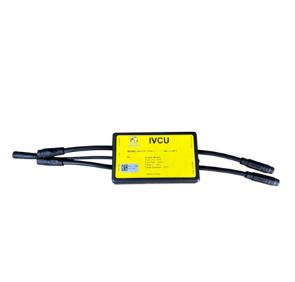 Modulis IVCU APP 2025m blokas su GPS V2 Teverun Fighter 11/ Blade GT 2/ MINI / Supreme