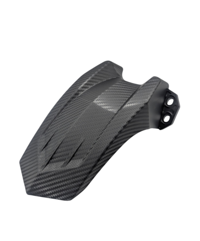 Naujo tipo priekinis purvasaugis Teverun Blade Mini PRO / Ultra