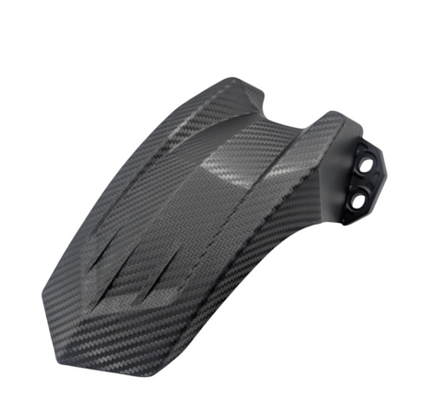 Naujo tipo priekinis purvasaugis Teverun Blade Mini PRO / Ultra